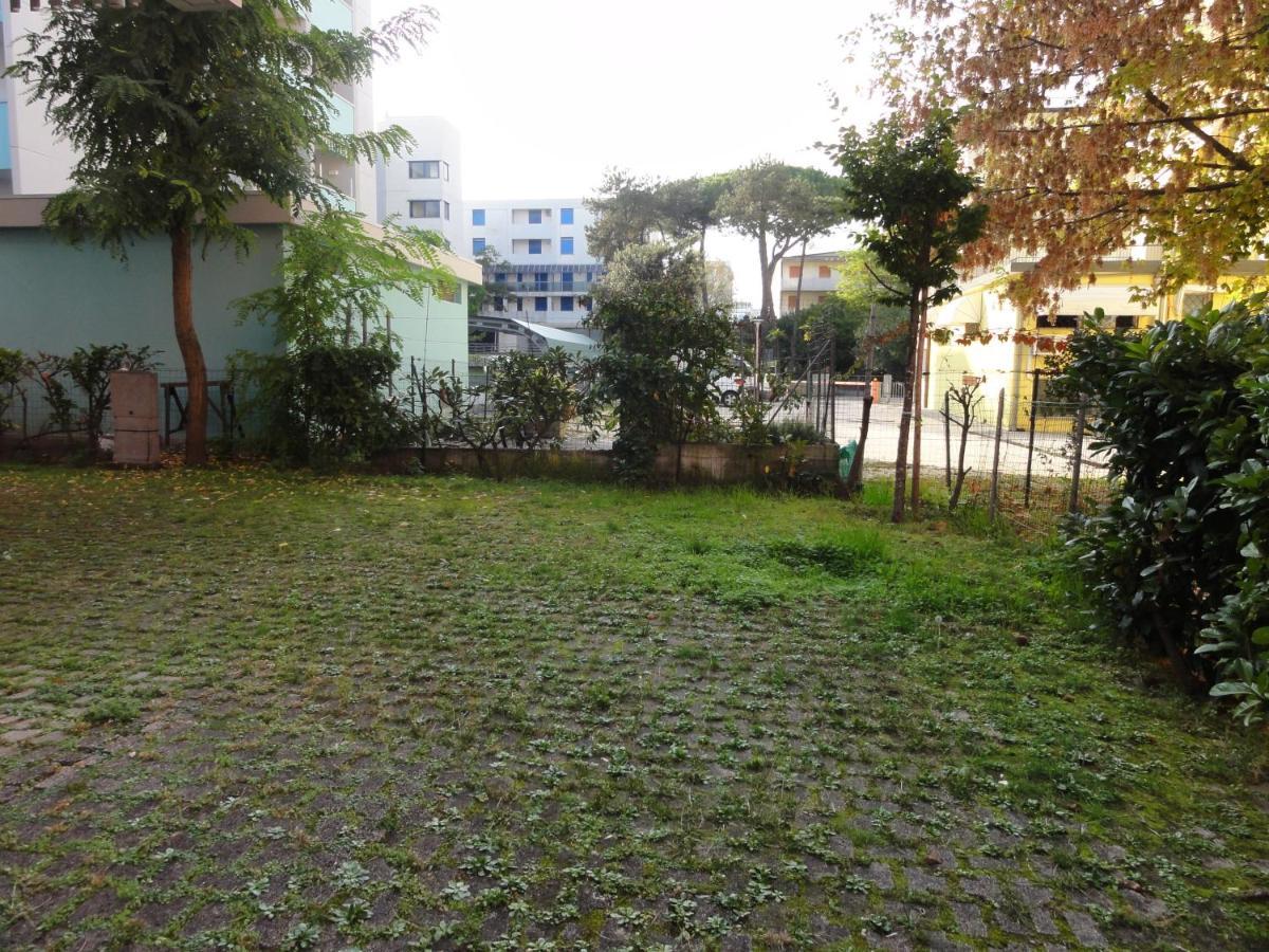 Gabbiano - Appartamenti Bibione Buitenkant foto